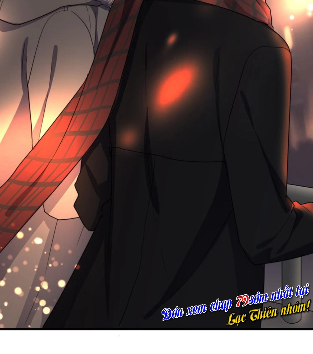 Cận Kề Tiếp Xúc Chapter 78.5 - 35