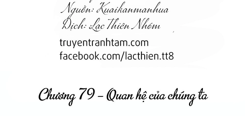 Cận Kề Tiếp Xúc Chapter 79 - 3