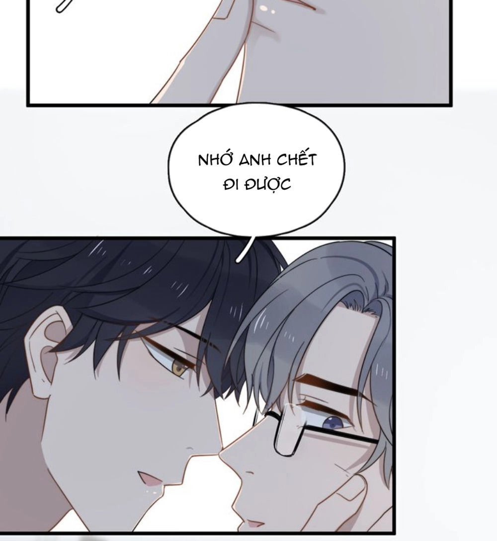 Cận Kề Tiếp Xúc Chapter 79 - 5