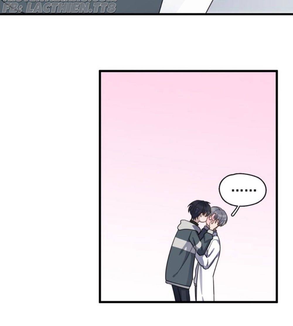 Cận Kề Tiếp Xúc Chapter 79 - 7