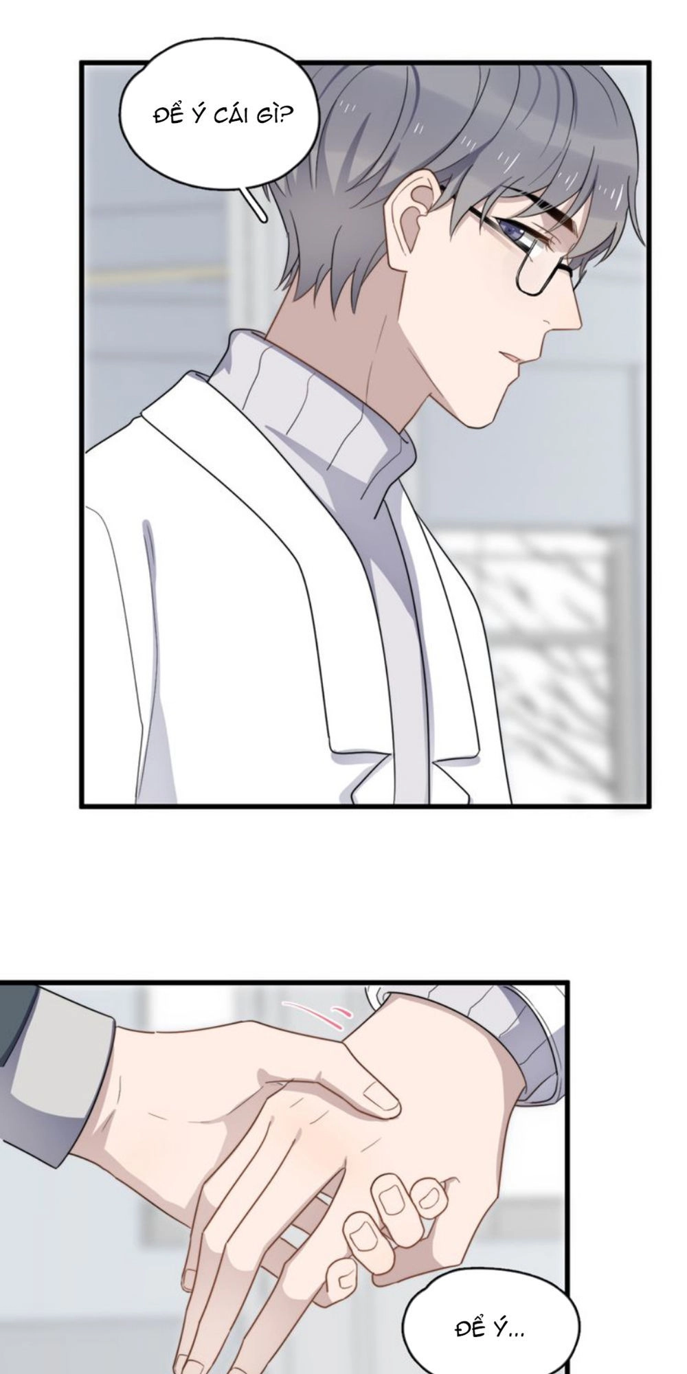 Cận Kề Tiếp Xúc Chapter 79 - 20