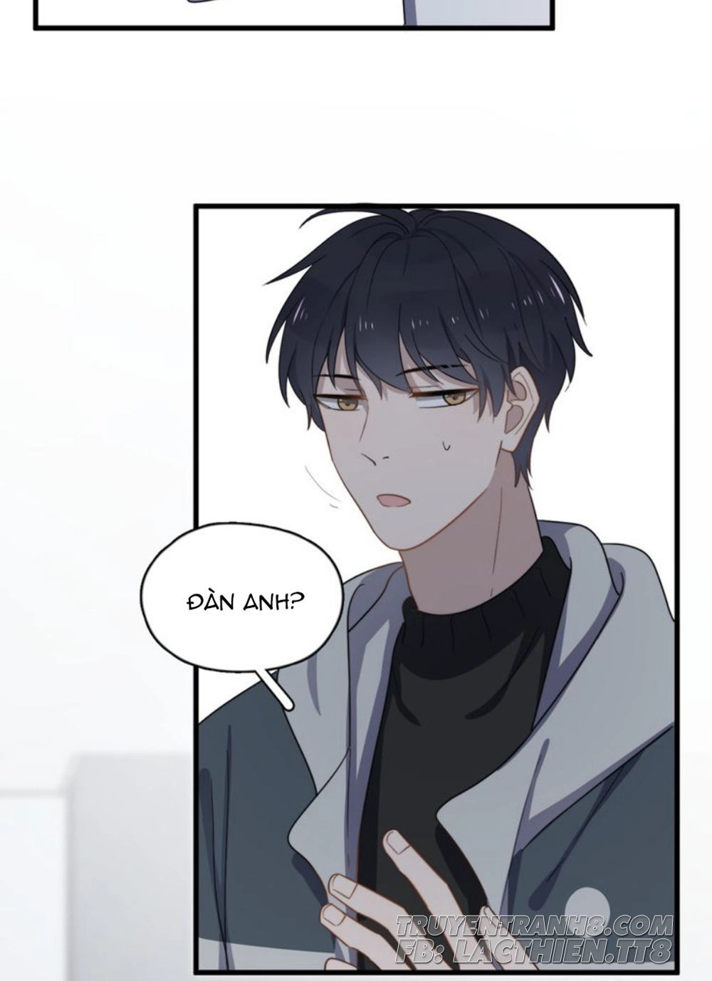 Cận Kề Tiếp Xúc Chapter 79 - 24