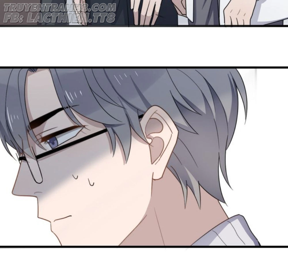 Cận Kề Tiếp Xúc Chapter 79 - 26