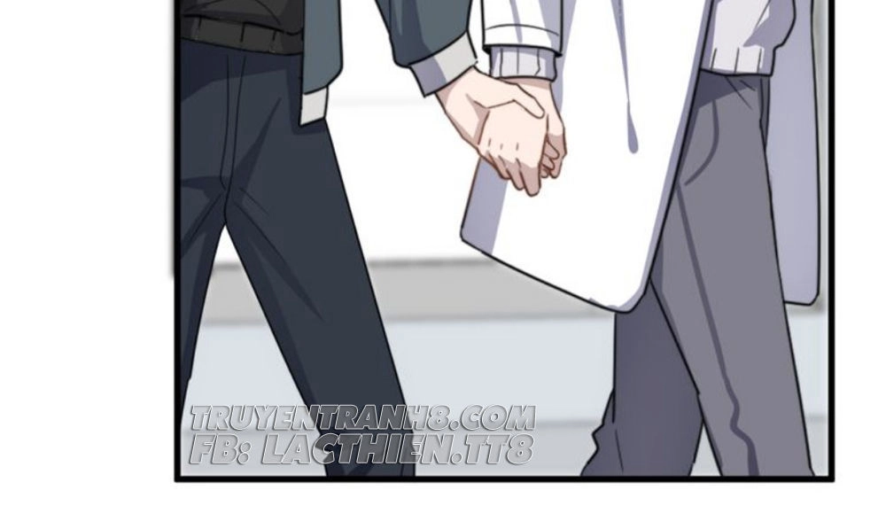 Cận Kề Tiếp Xúc Chapter 79 - 31