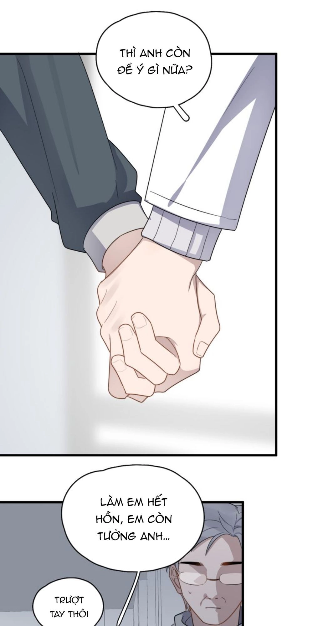 Cận Kề Tiếp Xúc Chapter 79 - 32