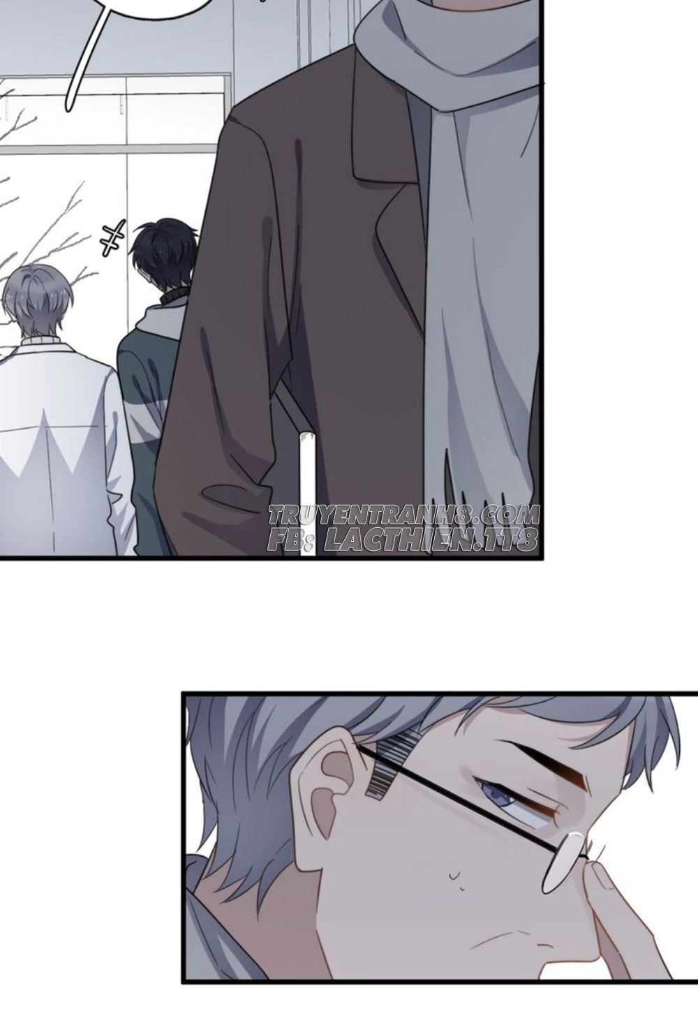 Cận Kề Tiếp Xúc Chapter 79 - 33