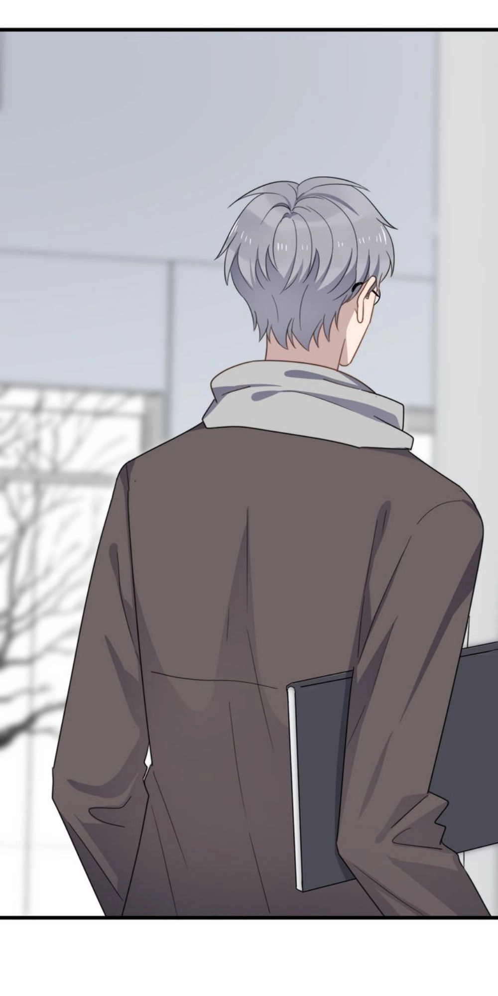 Cận Kề Tiếp Xúc Chapter 79 - 34