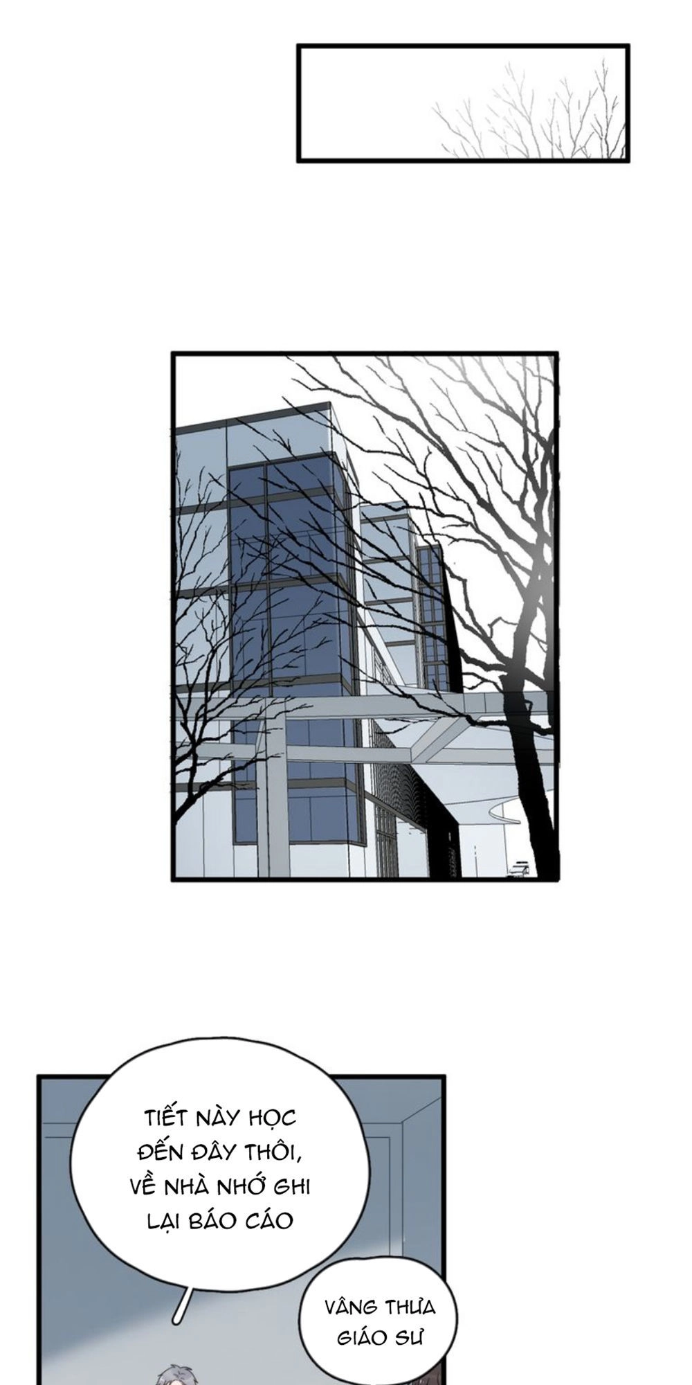 Cận Kề Tiếp Xúc Chapter 79 - 37