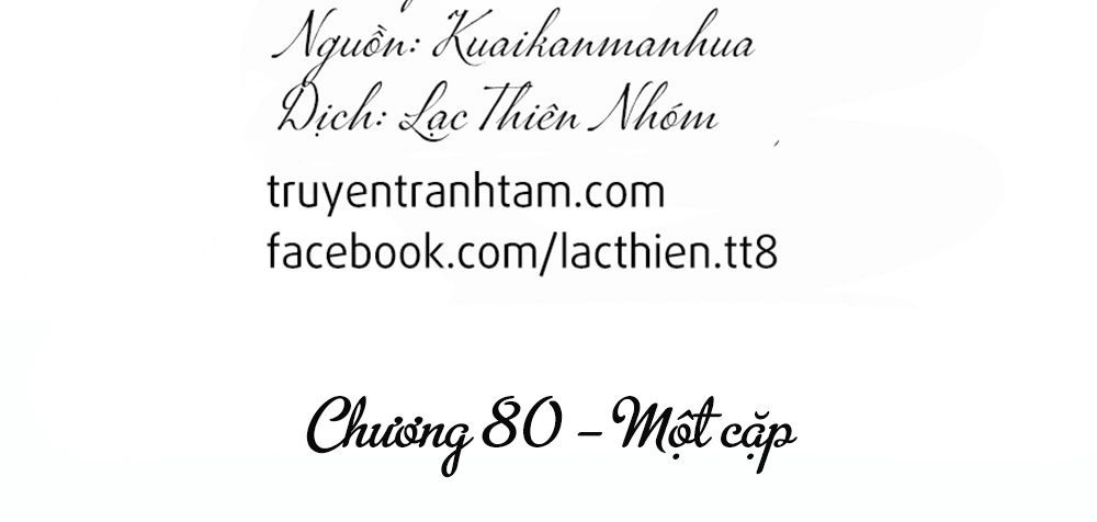 Cận Kề Tiếp Xúc Chapter 80 - 3