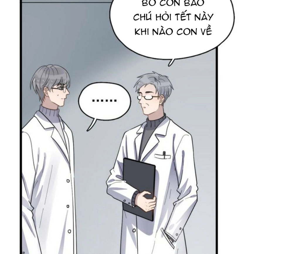 Cận Kề Tiếp Xúc Chapter 80 - 5