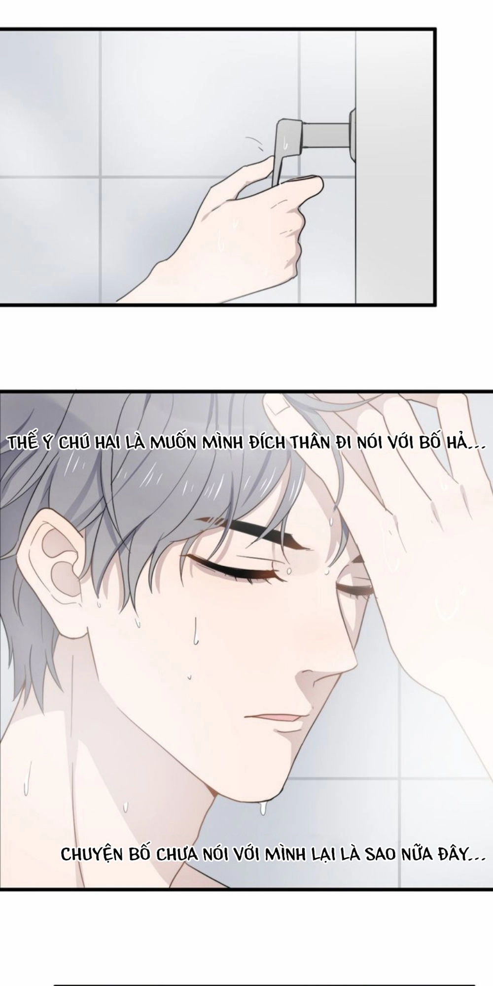 Cận Kề Tiếp Xúc Chapter 80 - 29