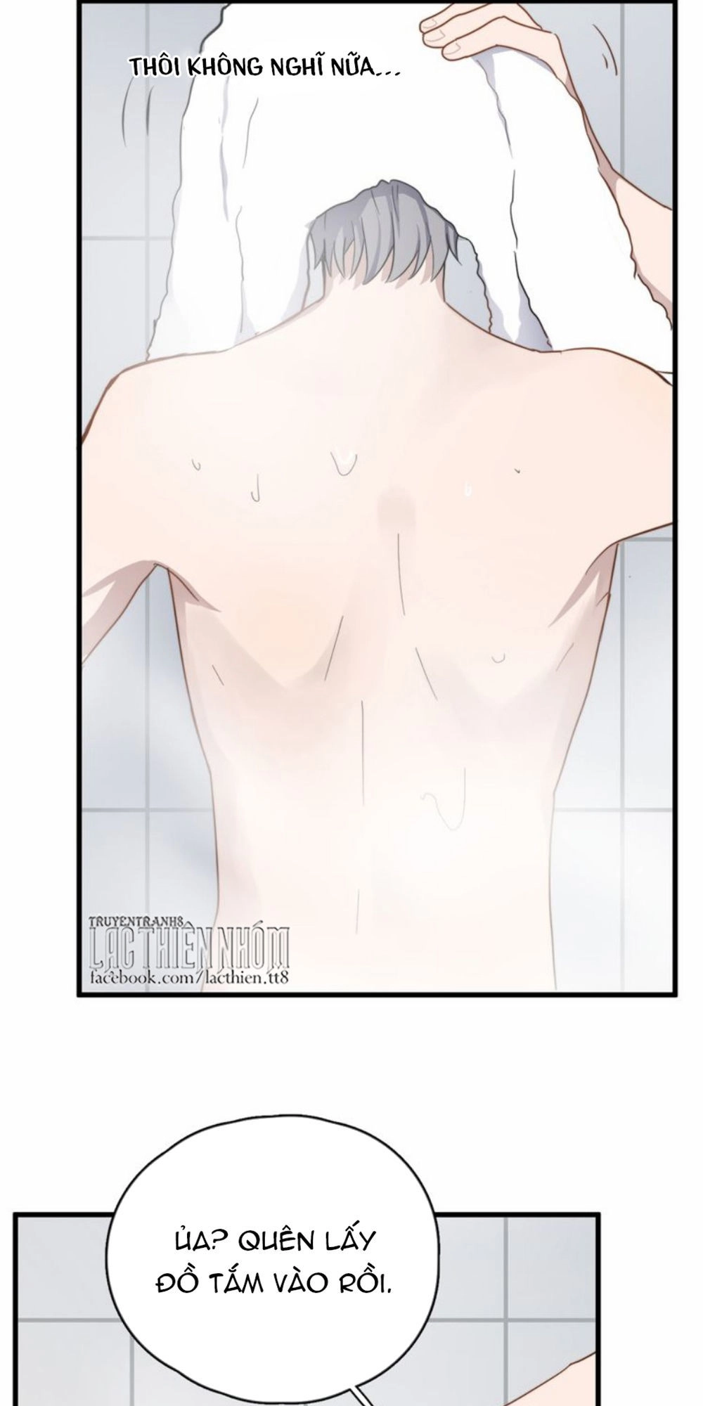 Cận Kề Tiếp Xúc Chapter 80 - 30