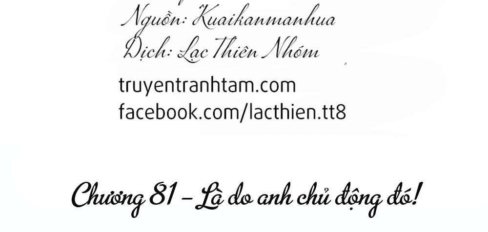 Cận Kề Tiếp Xúc Chapter 81 - 4