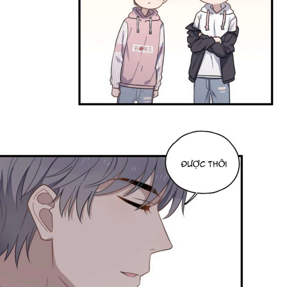 Cận Kề Tiếp Xúc Chapter 81 - 7