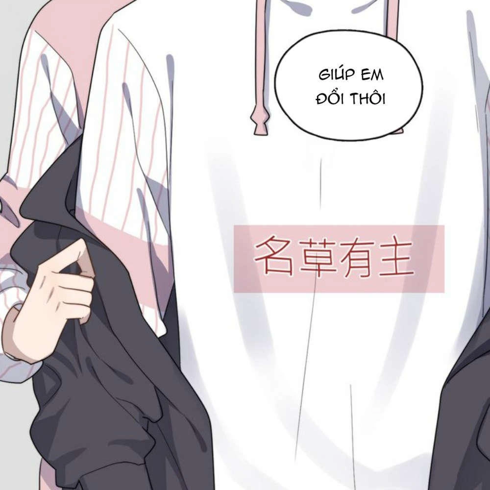 Cận Kề Tiếp Xúc Chapter 81 - 11