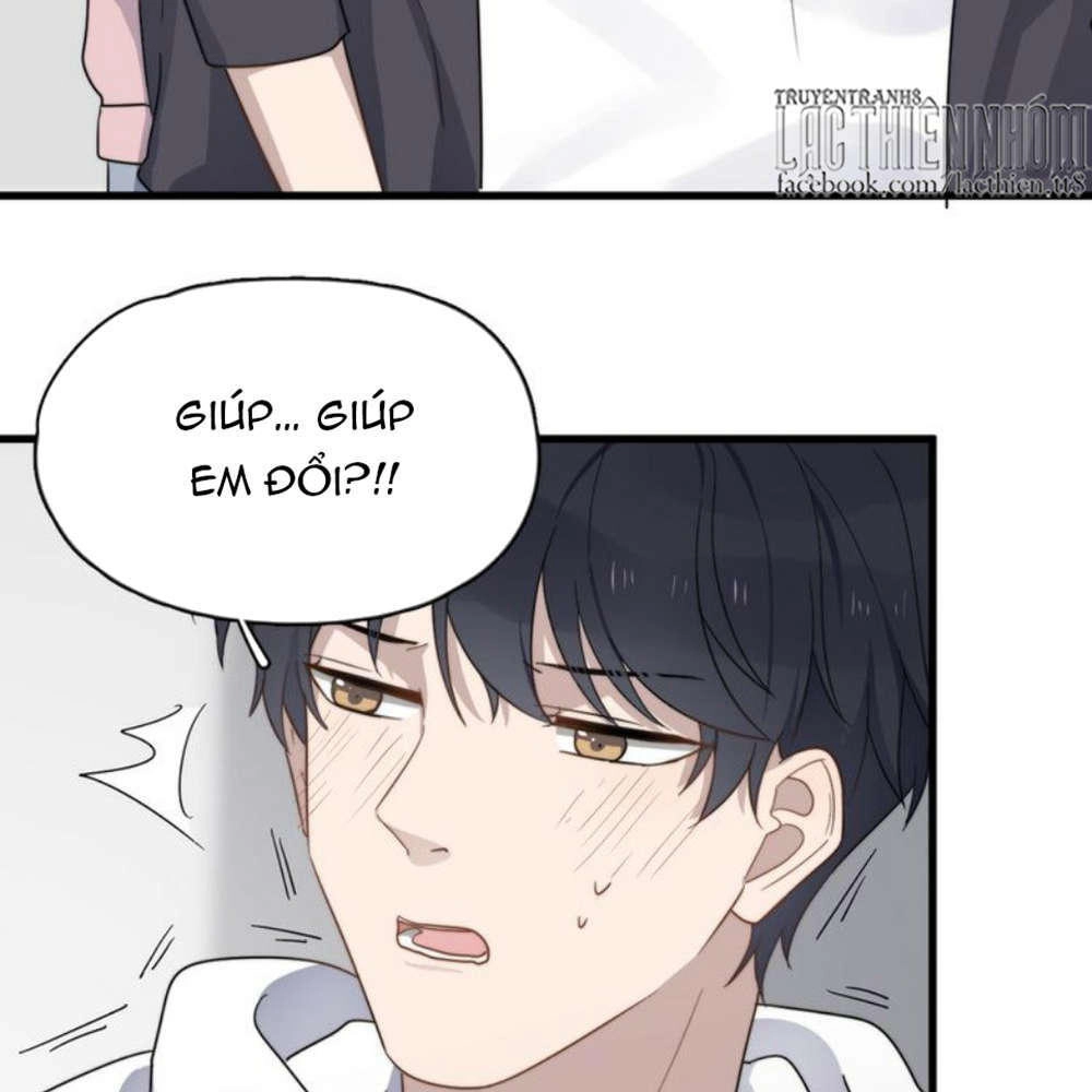Cận Kề Tiếp Xúc Chapter 81 - 12