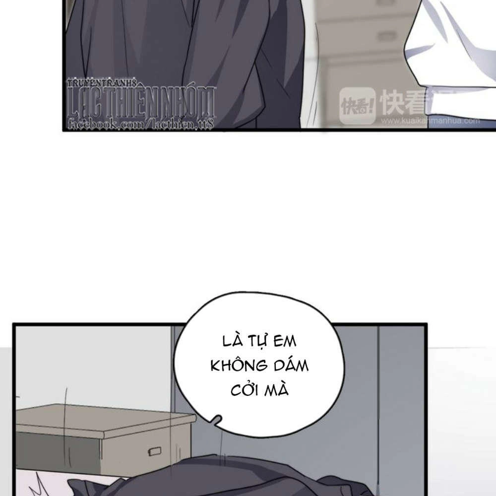 Cận Kề Tiếp Xúc Chapter 81 - 16