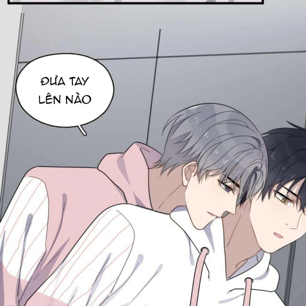 Cận Kề Tiếp Xúc Chapter 81 - 18