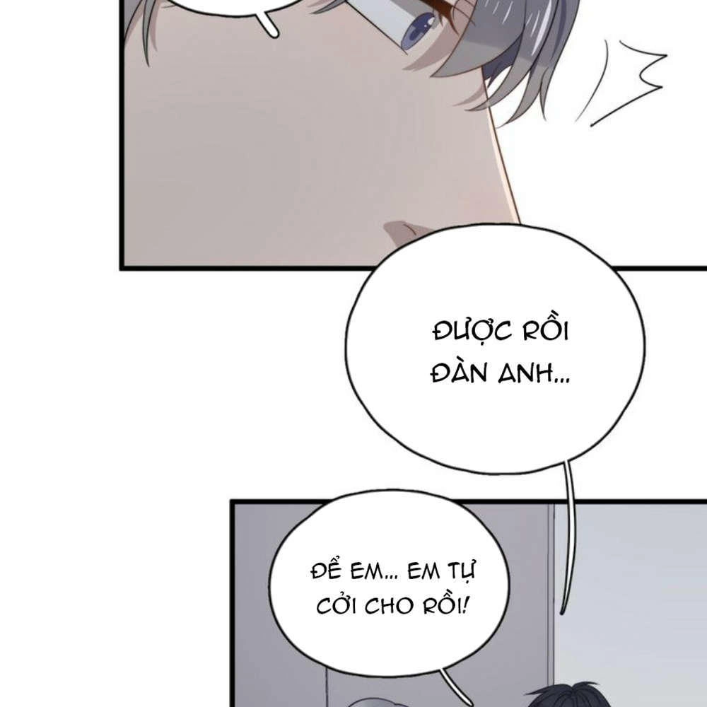 Cận Kề Tiếp Xúc Chapter 81 - 28