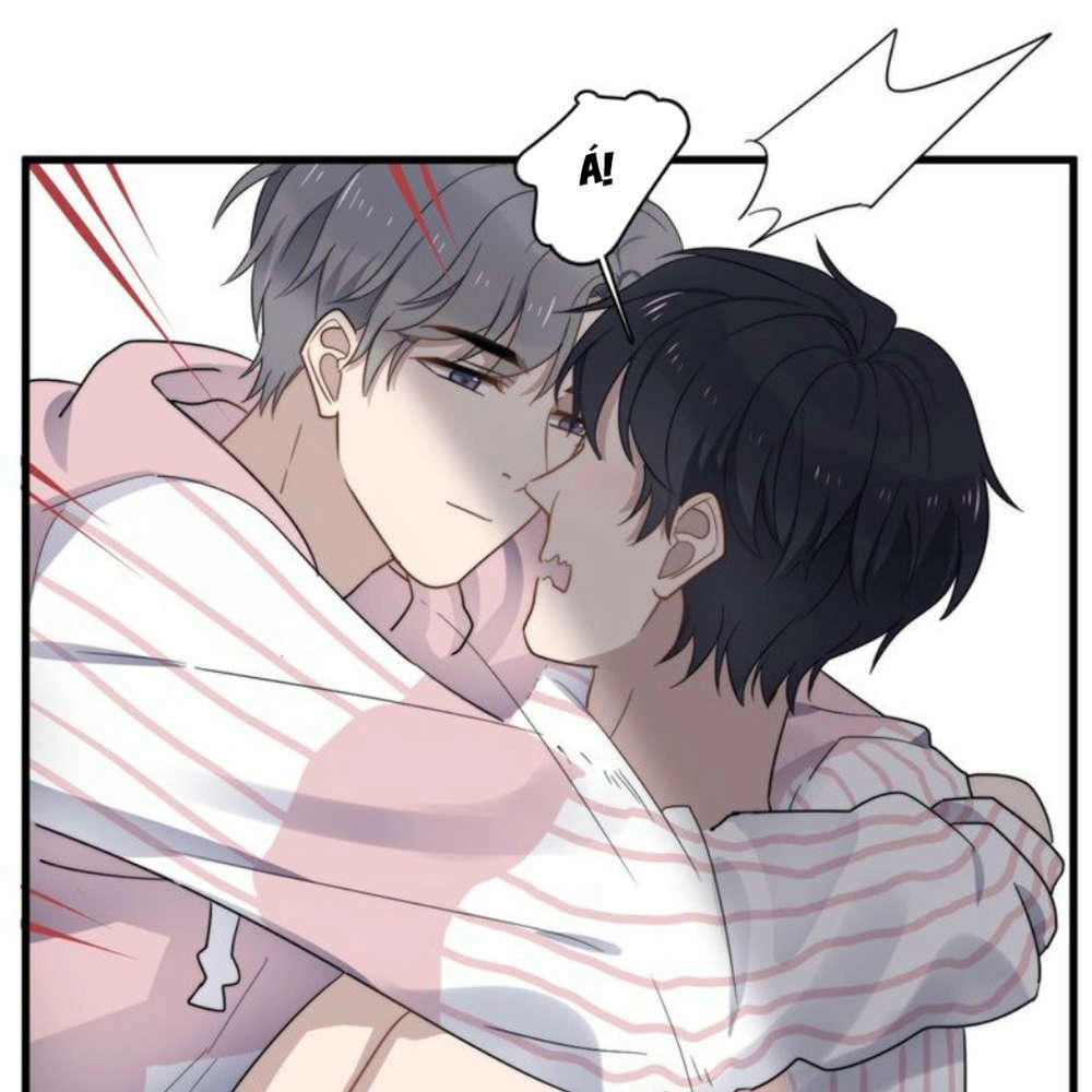 Cận Kề Tiếp Xúc Chapter 81 - 38