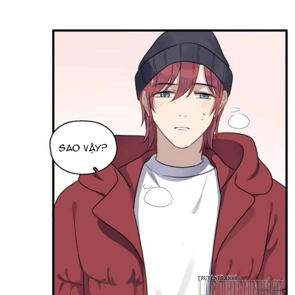 Cận Kề Tiếp Xúc Chapter 81 - 51