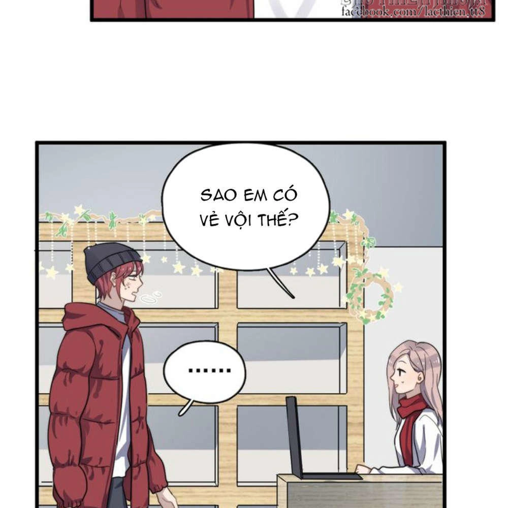 Cận Kề Tiếp Xúc Chapter 81 - 52