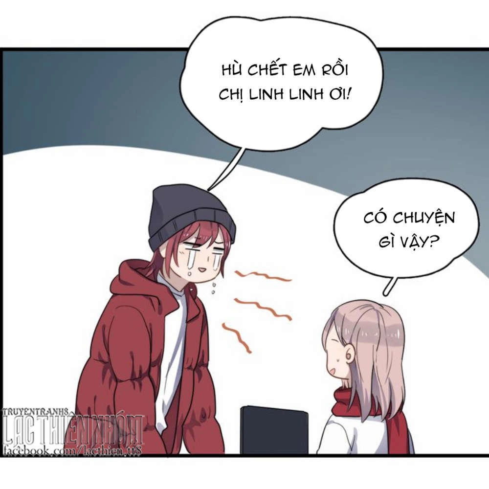 Cận Kề Tiếp Xúc Chapter 81 - 55