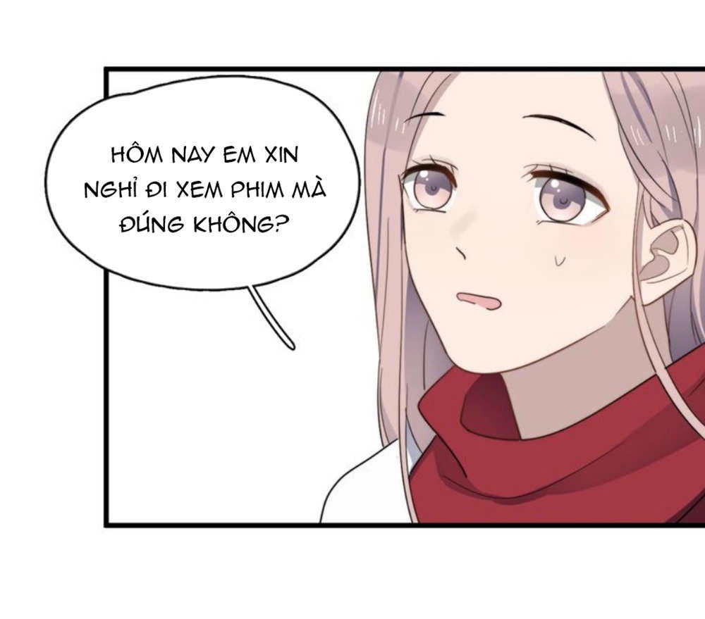 Cận Kề Tiếp Xúc Chapter 81 - 56