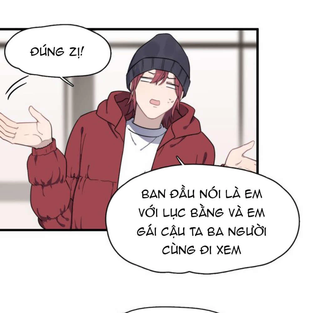 Cận Kề Tiếp Xúc Chapter 81 - 57