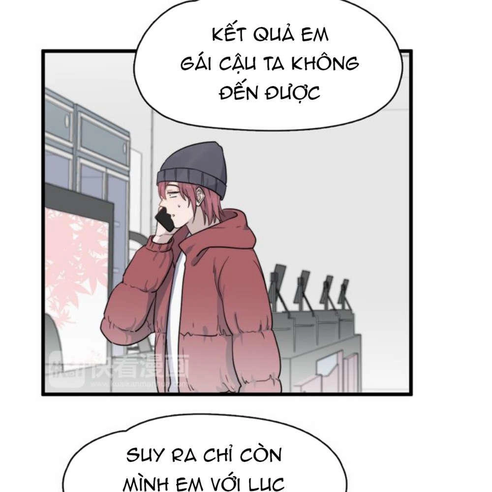 Cận Kề Tiếp Xúc Chapter 81 - 58