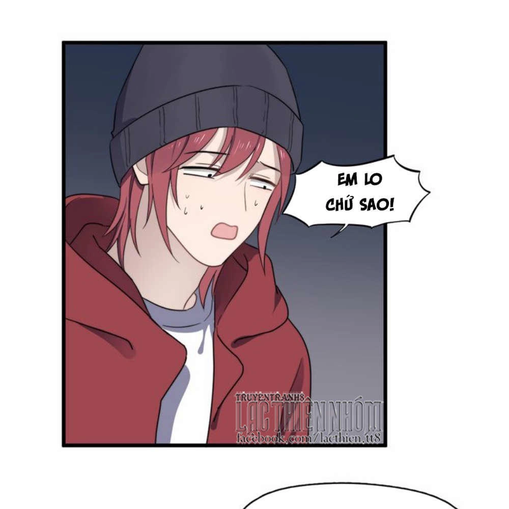 Cận Kề Tiếp Xúc Chapter 81 - 61