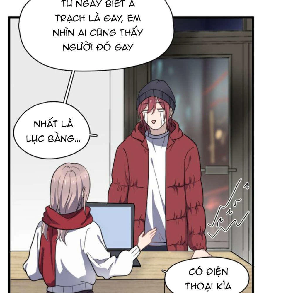 Cận Kề Tiếp Xúc Chapter 81 - 64