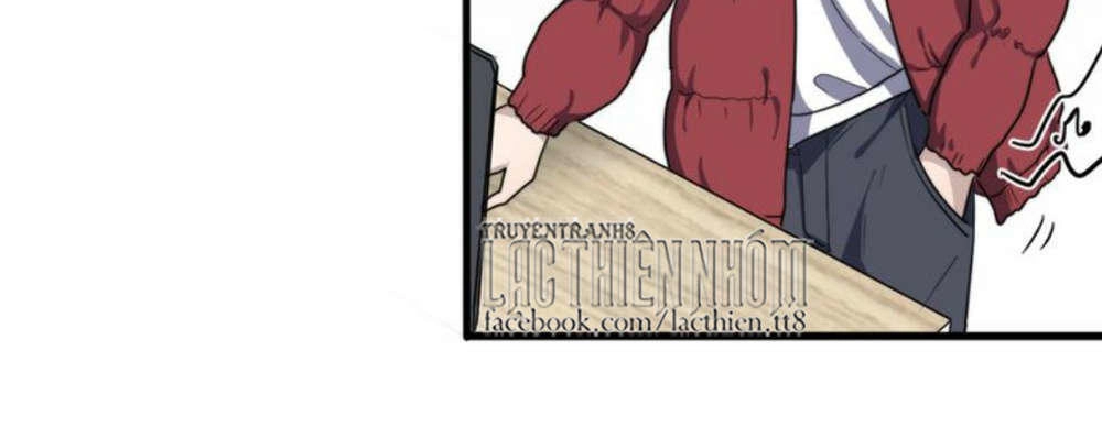 Cận Kề Tiếp Xúc Chapter 81 - 66