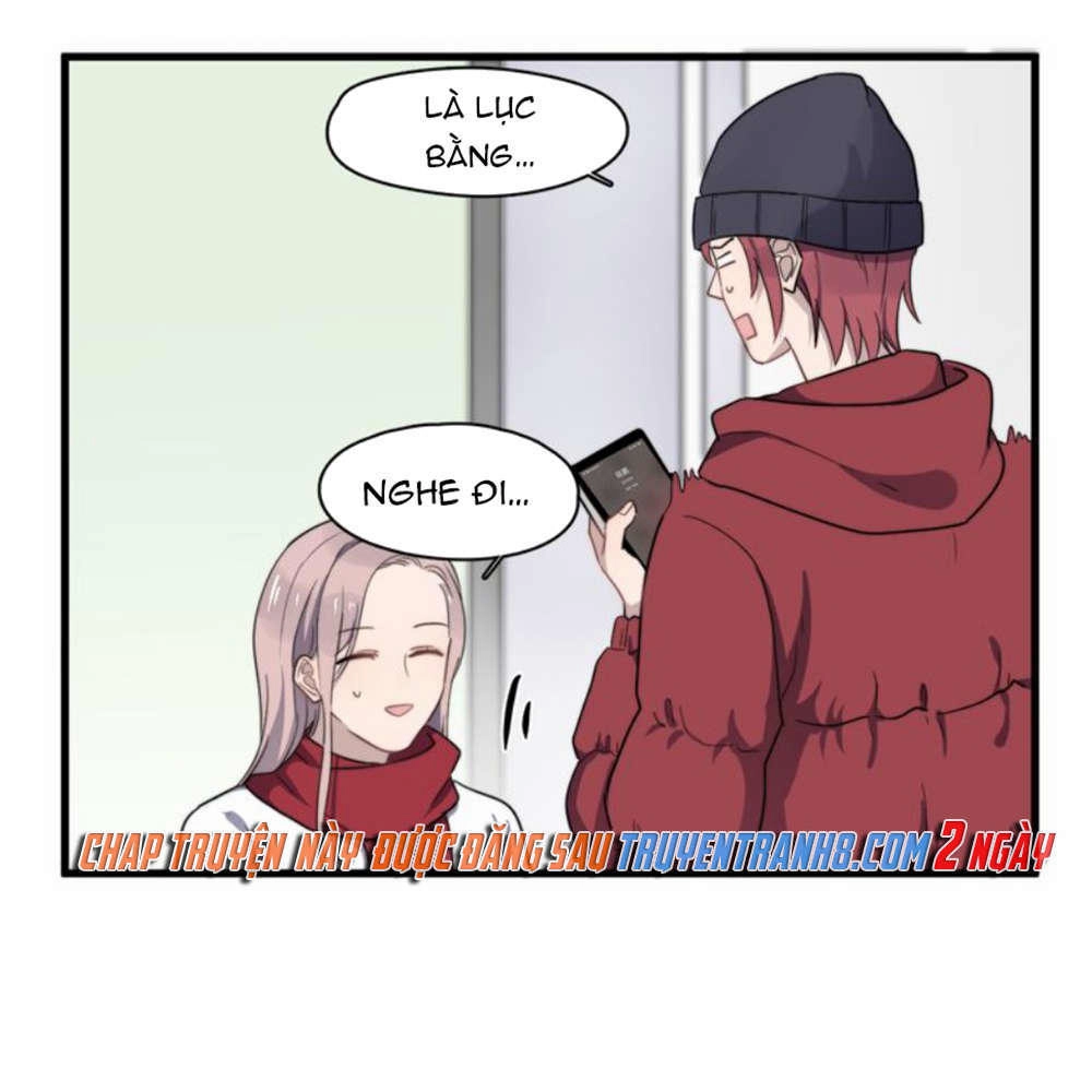 Cận Kề Tiếp Xúc Chapter 81 - 67