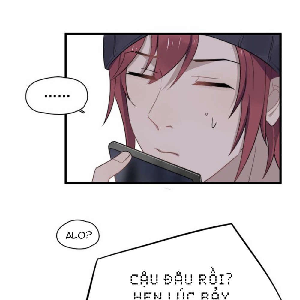 Cận Kề Tiếp Xúc Chapter 81 - 68