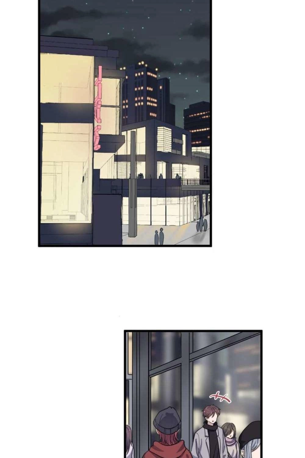 Cận Kề Tiếp Xúc Chapter 82 - 17