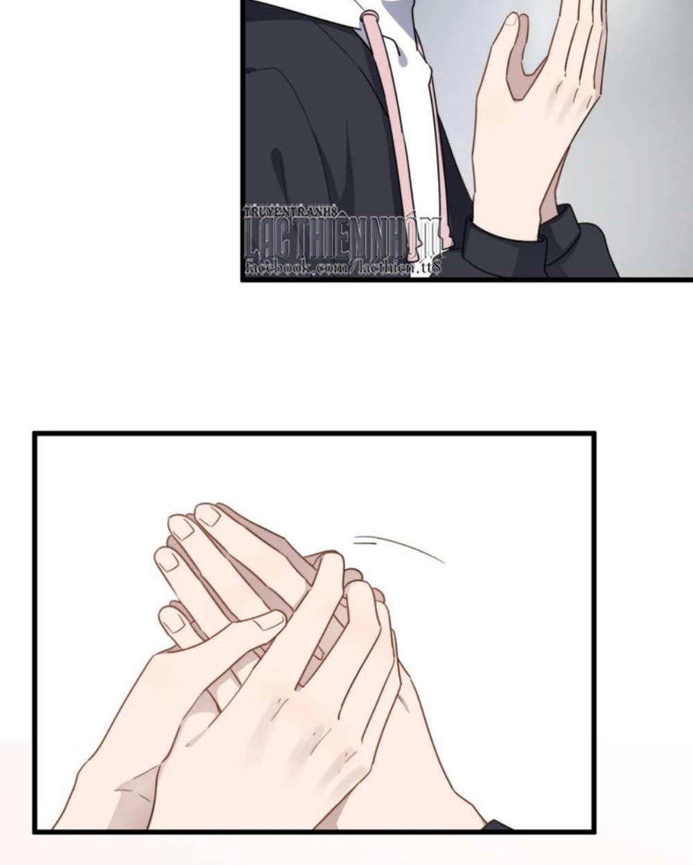 Cận Kề Tiếp Xúc Chapter 82 - 29