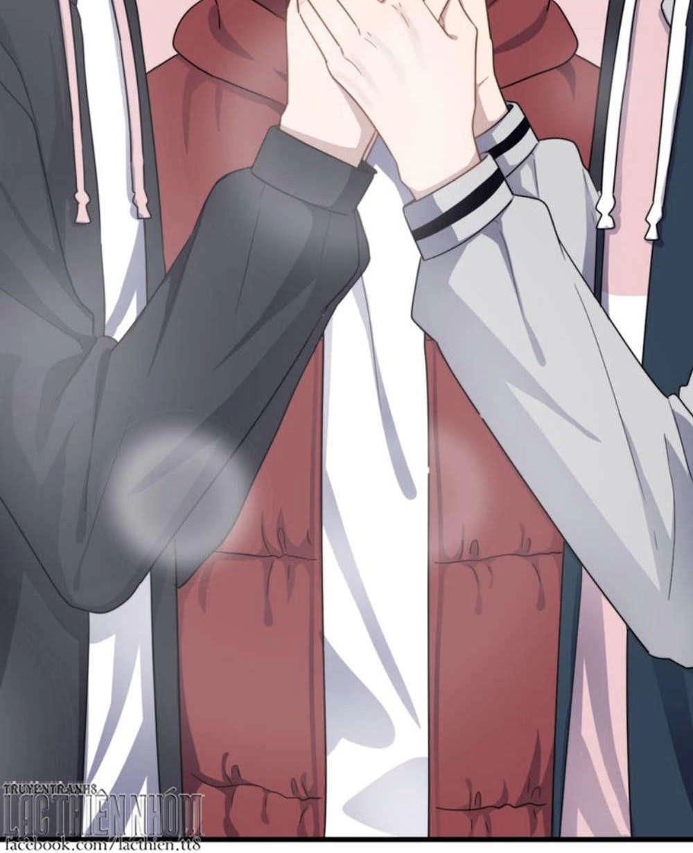 Cận Kề Tiếp Xúc Chapter 82 - 31