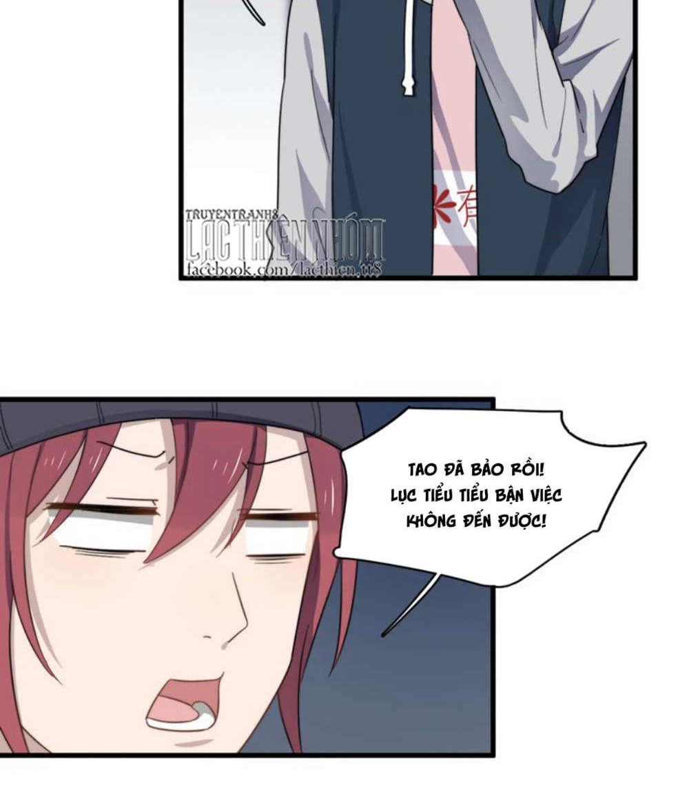 Cận Kề Tiếp Xúc Chapter 83 - 8