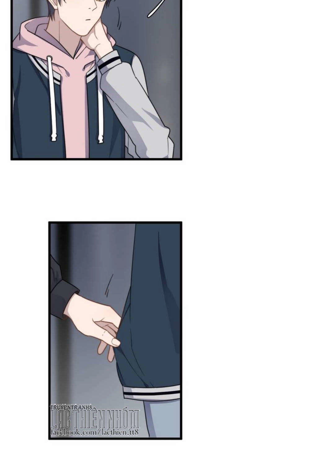 Cận Kề Tiếp Xúc Chapter 83 - 10