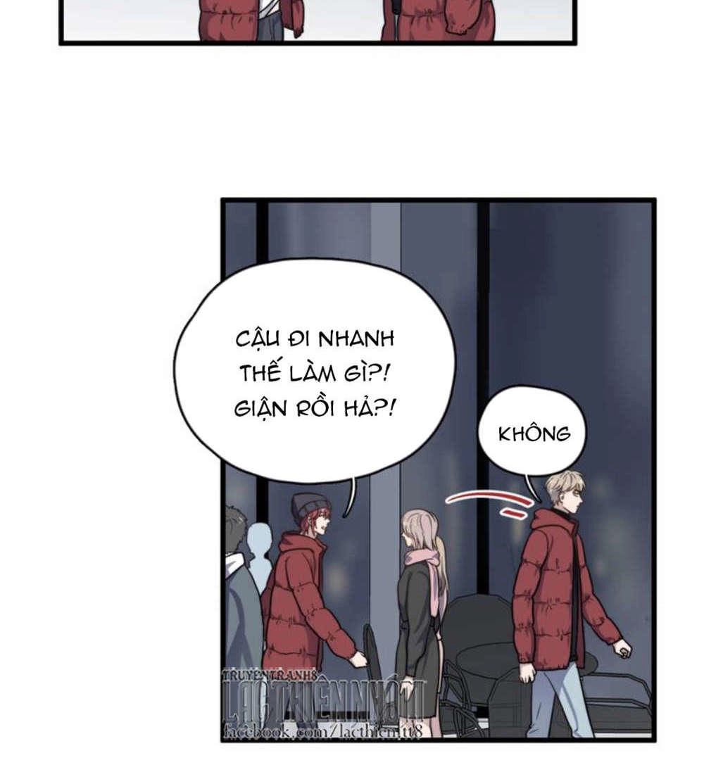 Cận Kề Tiếp Xúc Chapter 83 - 15