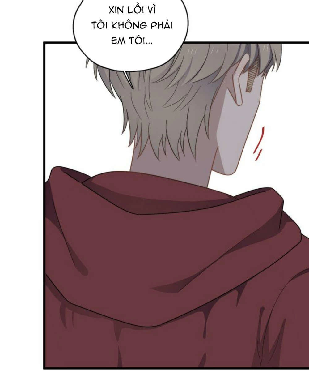 Cận Kề Tiếp Xúc Chapter 83 - 20