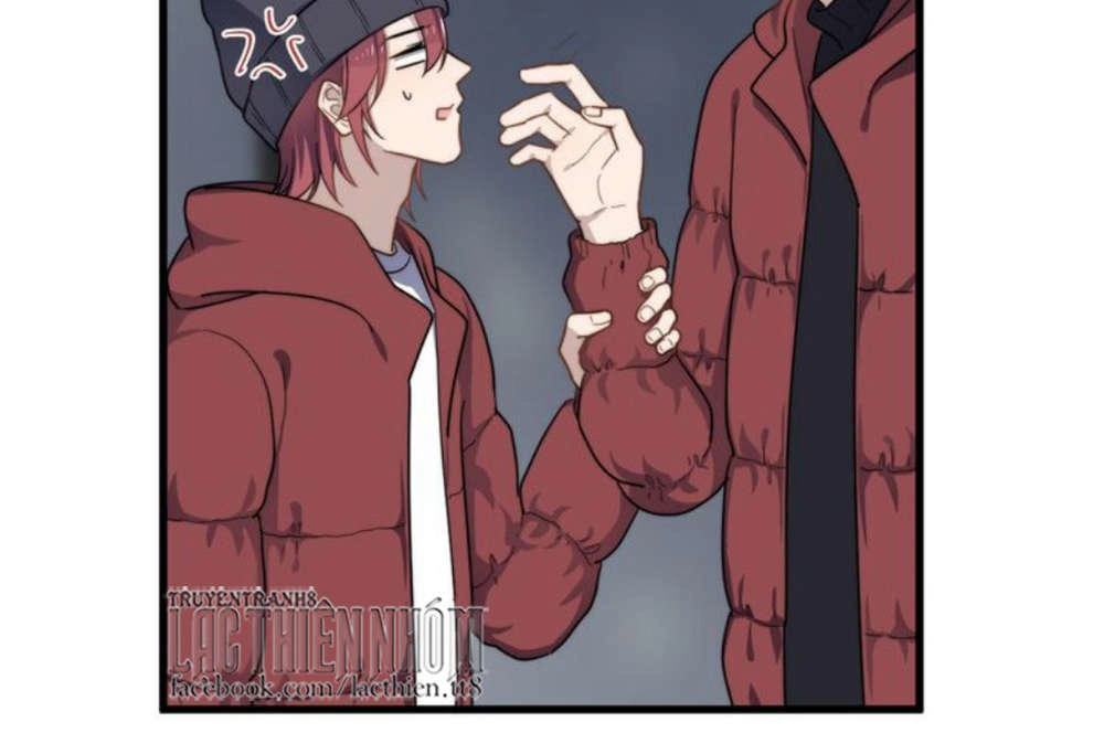 Cận Kề Tiếp Xúc Chapter 83 - 23