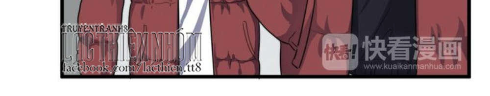 Cận Kề Tiếp Xúc Chapter 83 - 26