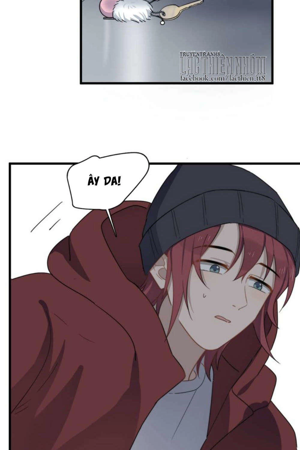 Cận Kề Tiếp Xúc Chapter 83 - 28