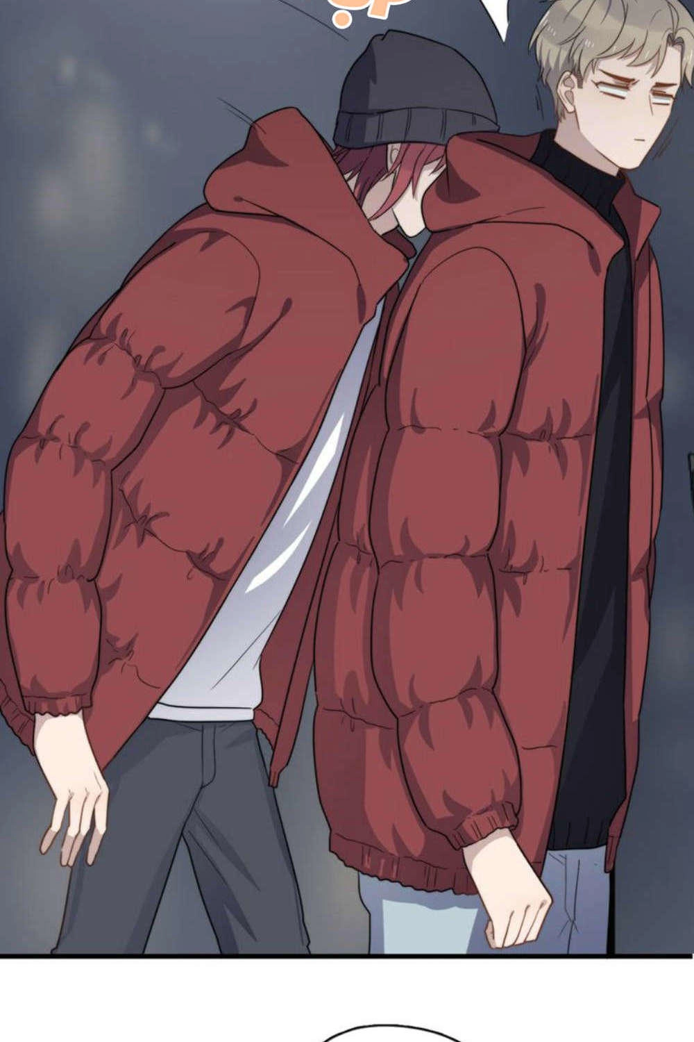 Cận Kề Tiếp Xúc Chapter 83 - 31