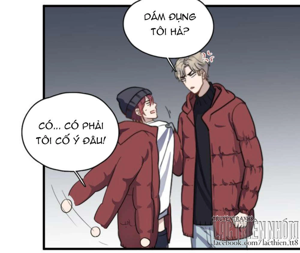 Cận Kề Tiếp Xúc Chapter 83 - 32