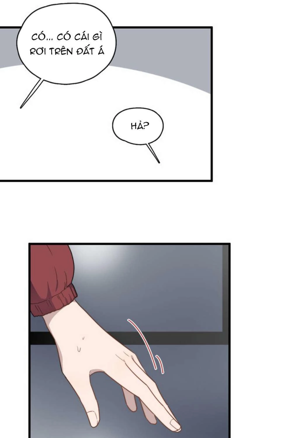 Cận Kề Tiếp Xúc Chapter 83 - 33