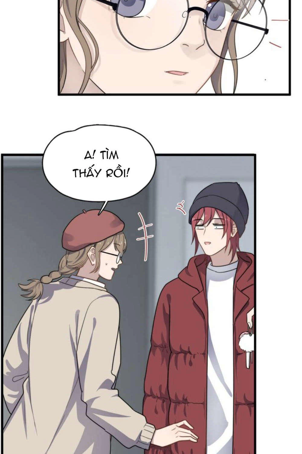 Cận Kề Tiếp Xúc Chapter 83 - 37