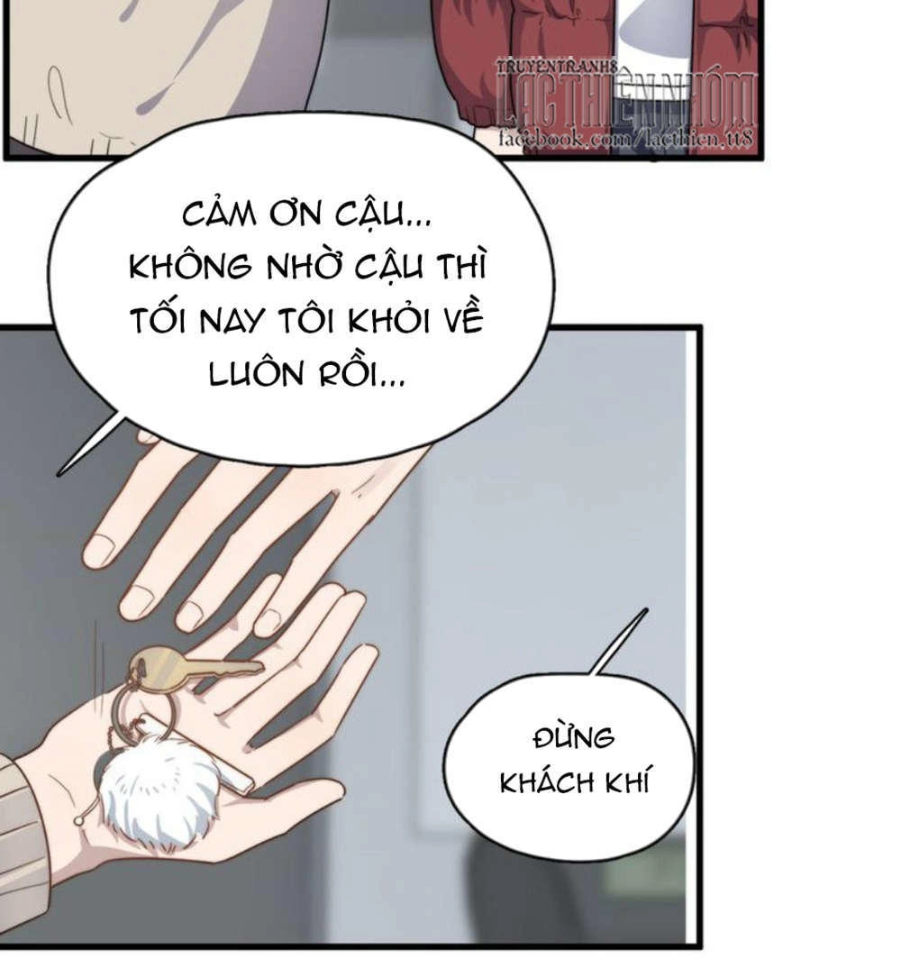 Cận Kề Tiếp Xúc Chapter 83 - 38